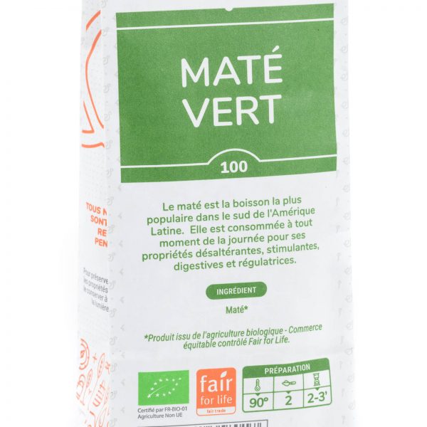 SC_2022-05-25_17-01-47 Maté biologique et équitable, feuilles entières